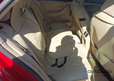 2009 Volkswagen Jetta S from USA, damaged, VIN 3VWJM71K69M125142